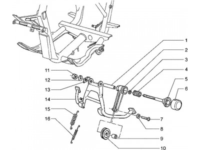 Ηλεκτρικό σταντ